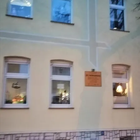 Usis_Ferienwohnung Im Harz Quedlinburg Eksteriør billede