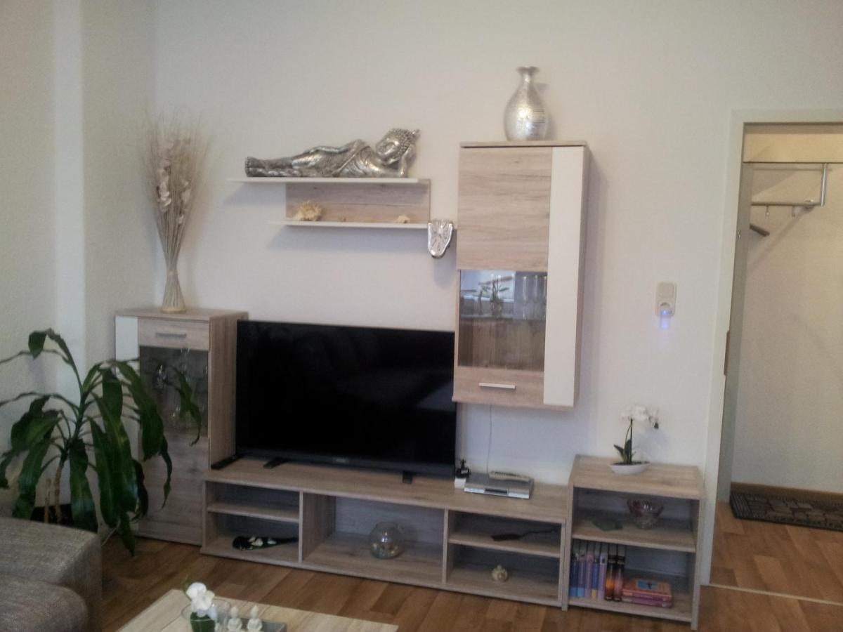 Usis_ferienwohnung Im Harz Quedlinburg