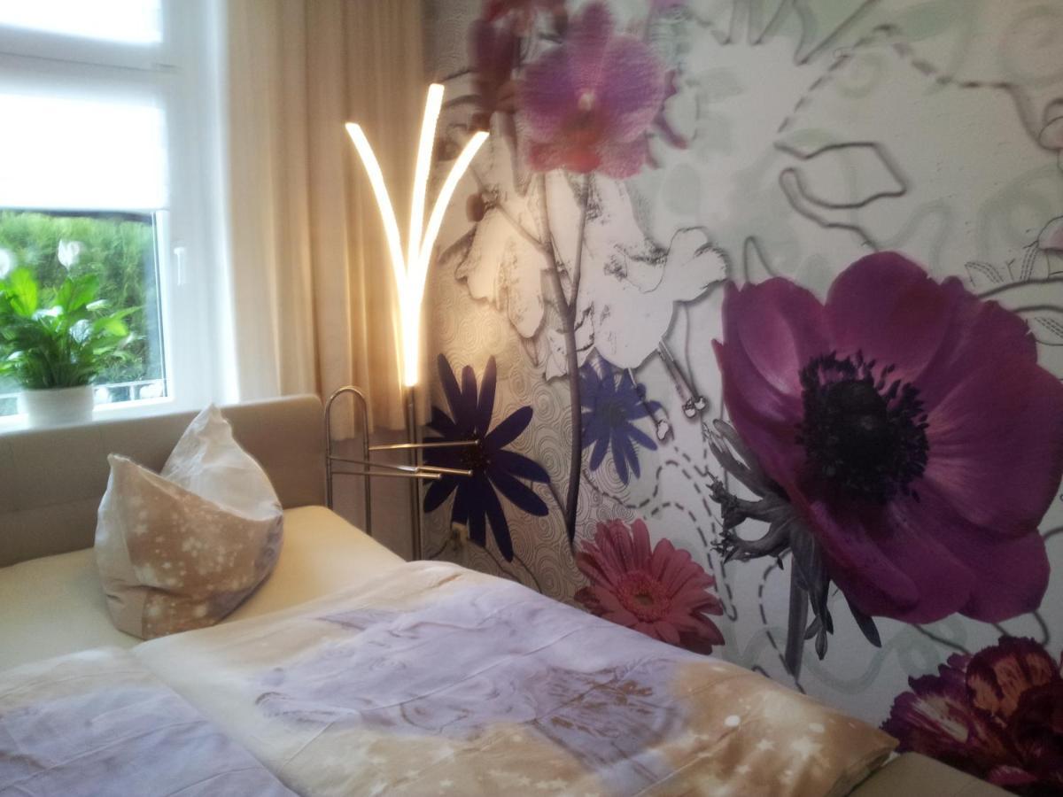 Usis_ferienwohnung Im Harz Apartment