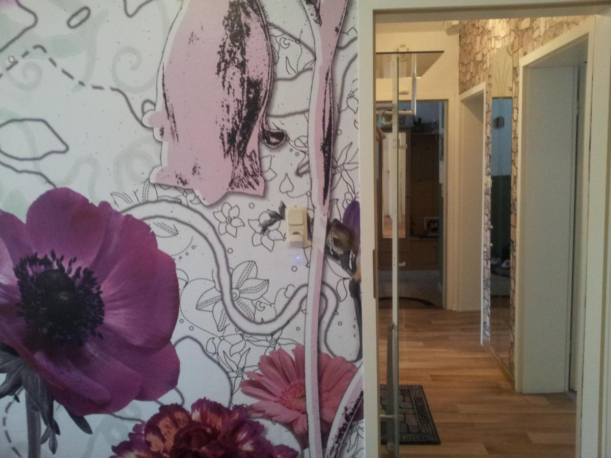 Usis_ferienwohnung Im Harz Quedlinburg