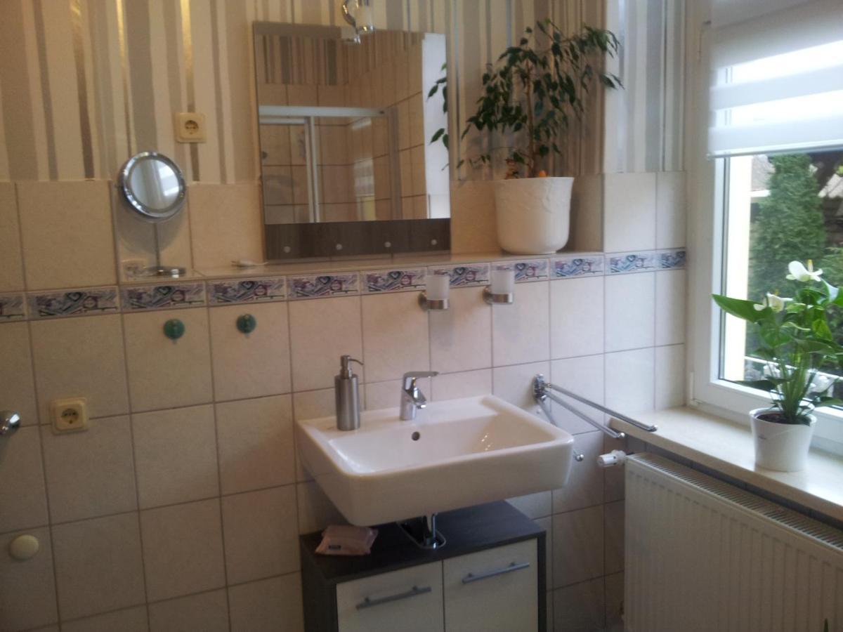 Apartment Usis_ferienwohnung Im Harz