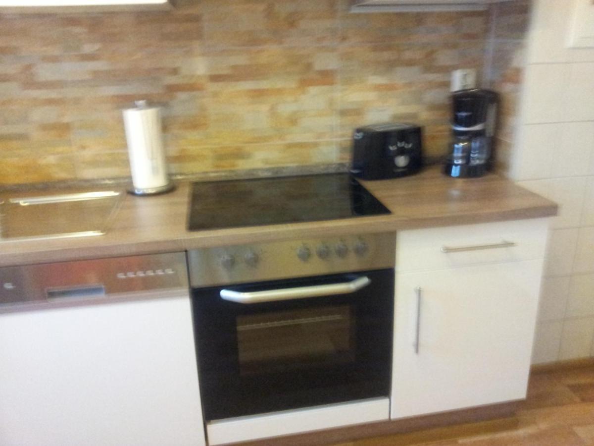 Usis_ferienwohnung Im Harz * Quedlinburg