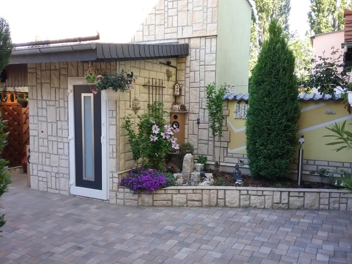 Apartment Usis_ferienwohnung Im Harz Quedlinburg