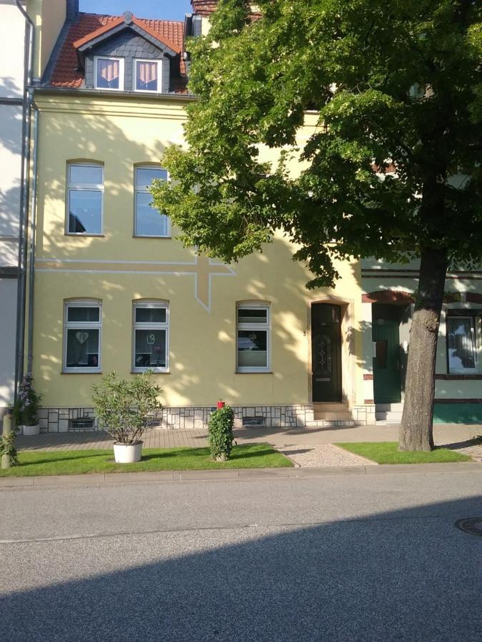 Usis_ferienwohnung Im Harz *