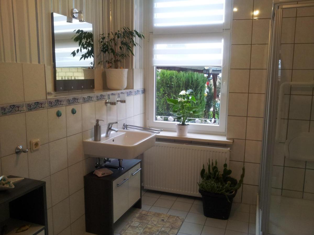 Usis_ferienwohnung Im Harz Quedlinburg