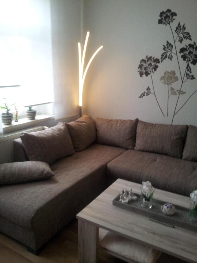 Usis_ferienwohnung Im Harz Apartment Quedlinburg