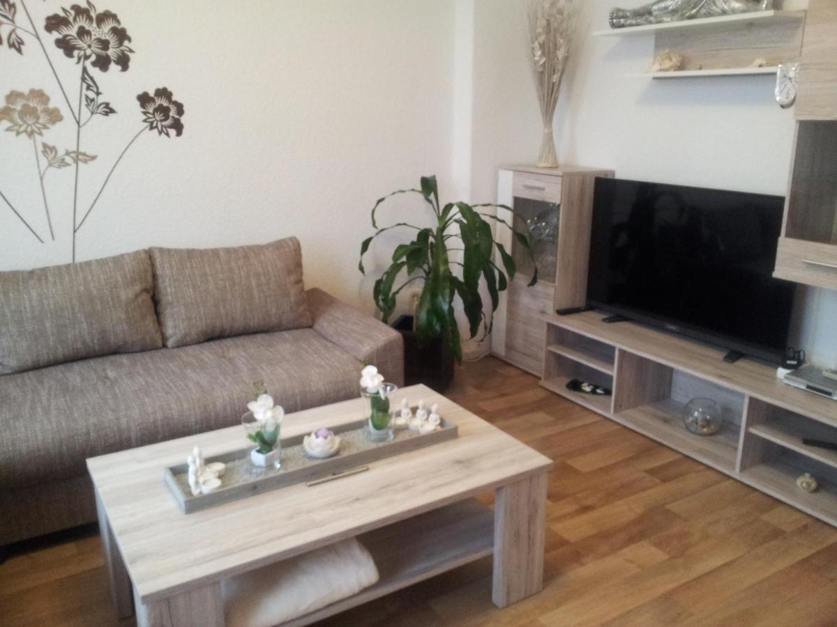 Usis_ferienwohnung Im Harz Apartment *