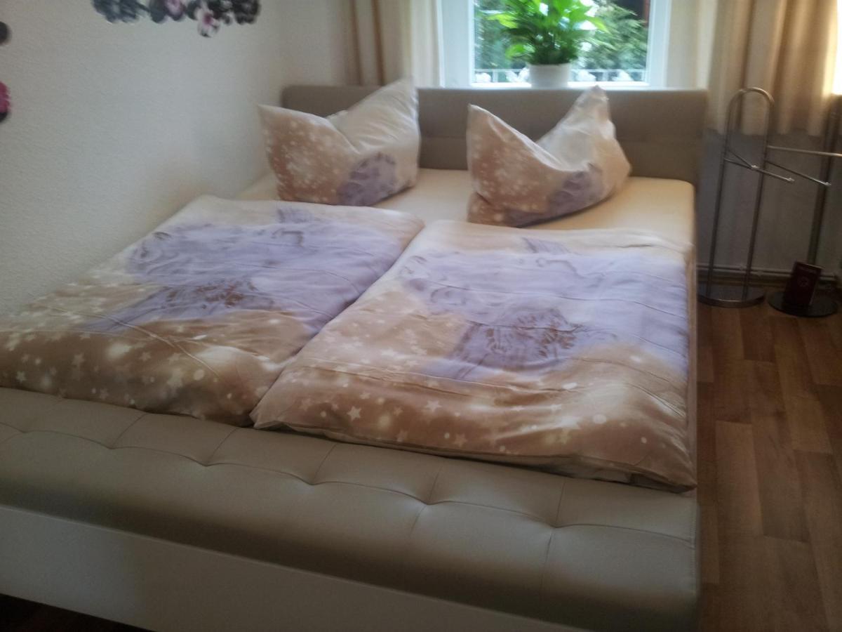 Usis_ferienwohnung Im Harz Quedlinburg