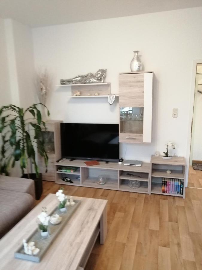 Usis_ferienwohnung Im Harz * Quedlinburg