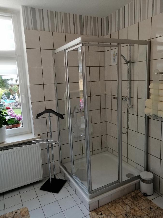 Usis_ferienwohnung Im Harz