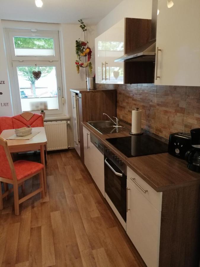 Usis_ferienwohnung Im Harz *