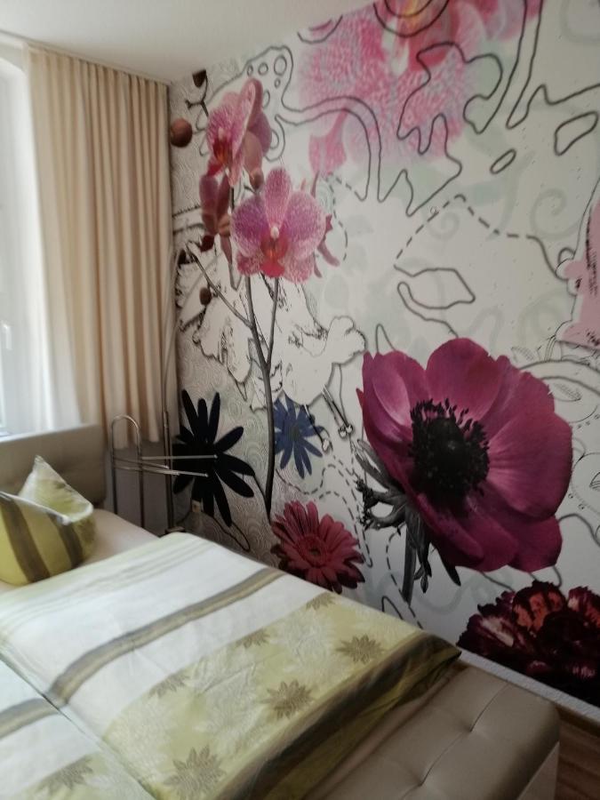 Usis_ferienwohnung Im Harz * Quedlinburg