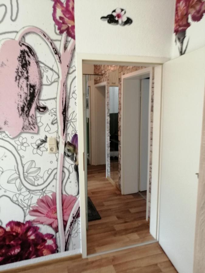 Apartment Usis_ferienwohnung Im Harz *