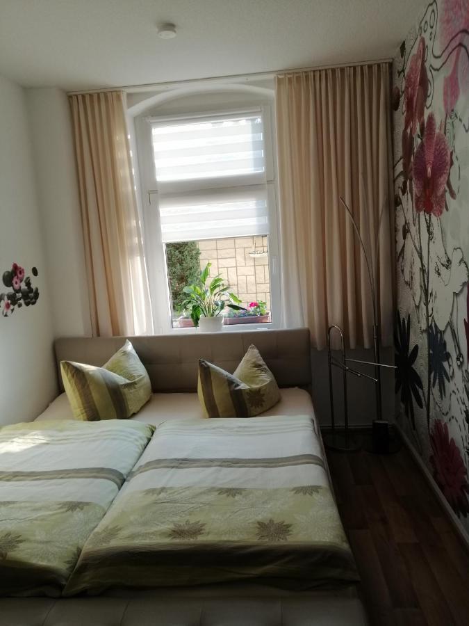 Usis_ferienwohnung Im Harz *