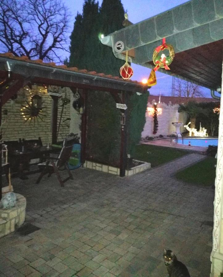 Usis_ferienwohnung Im Harz Quedlinburg