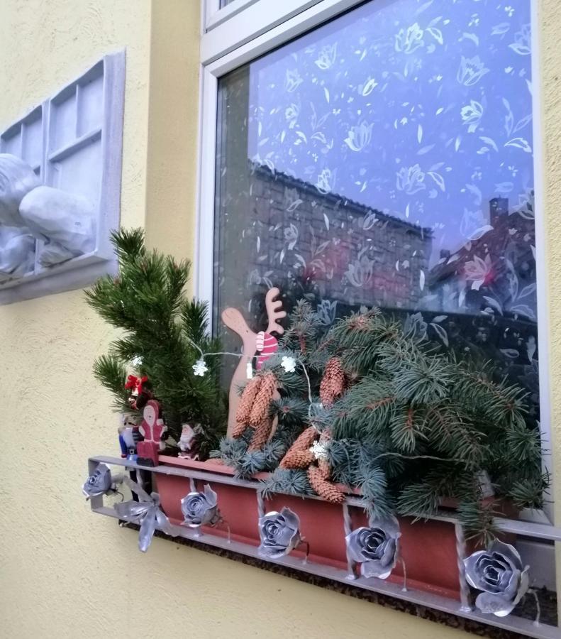Apartment Usis_ferienwohnung Im Harz