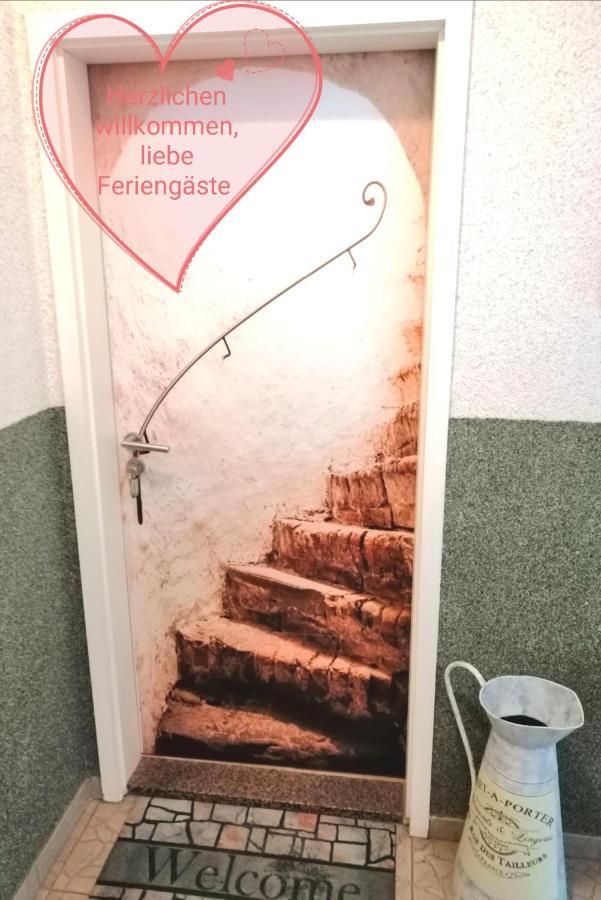Usis_ferienwohnung Im Harz Quedlinburg
