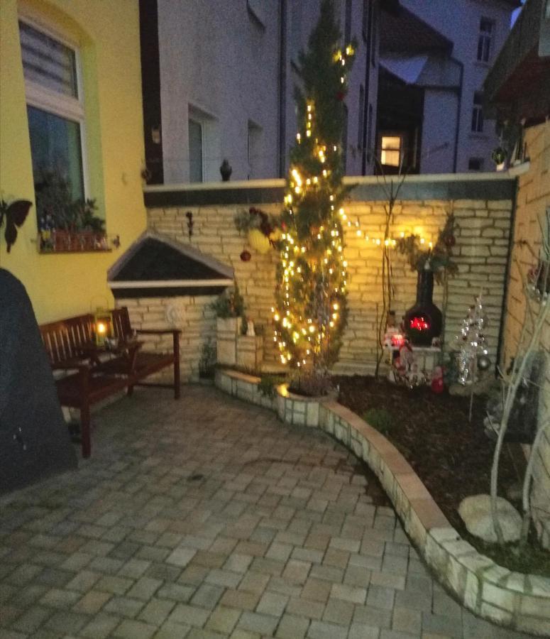 Apartment Usis_ferienwohnung Im Harz *