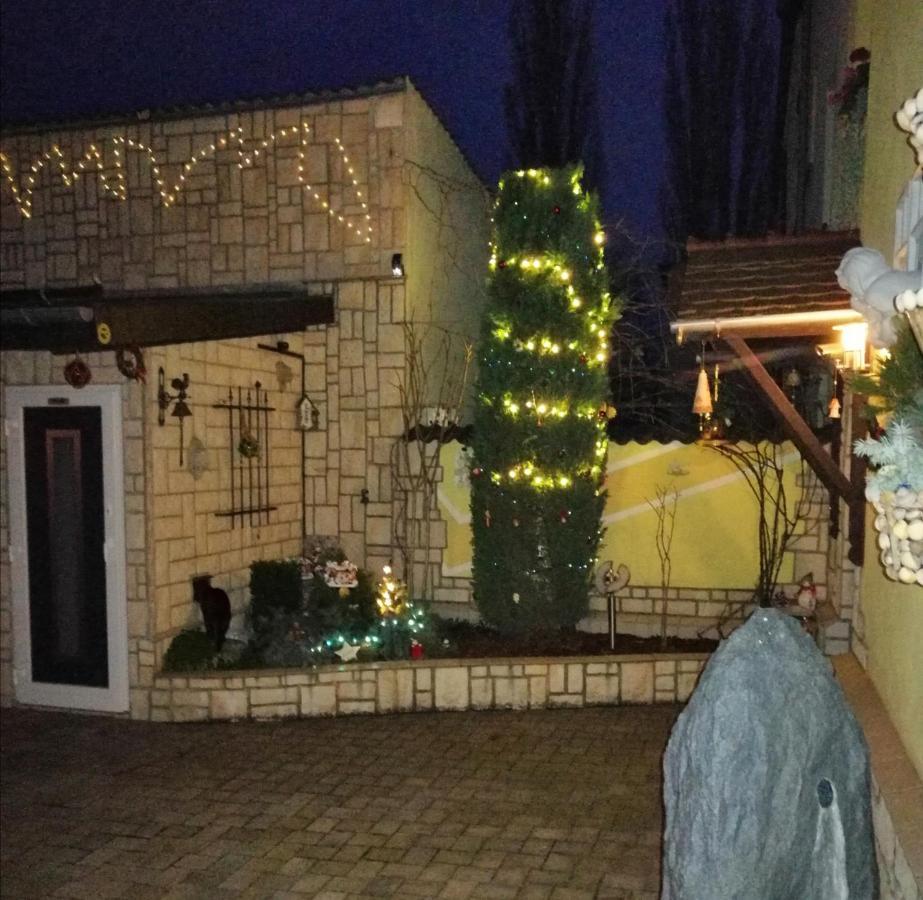 Usis_ferienwohnung Im Harz Apartment Quedlinburg