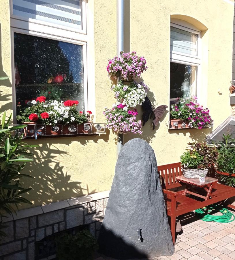 Apartment Usis_ferienwohnung Im Harz *