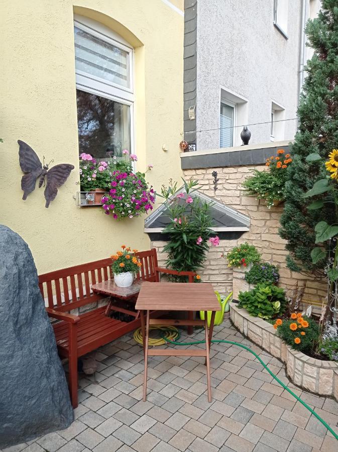Usis_ferienwohnung Im Harz
